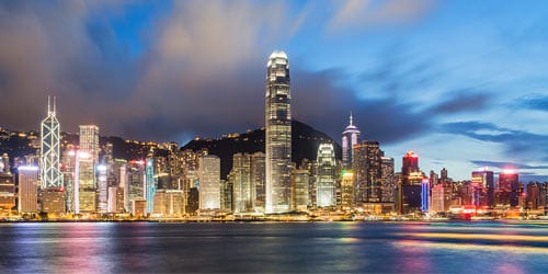 Hongkong